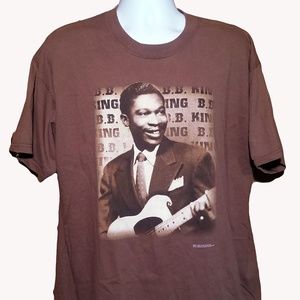 B.B. King 50th Anniversary 1951-2001 Blues